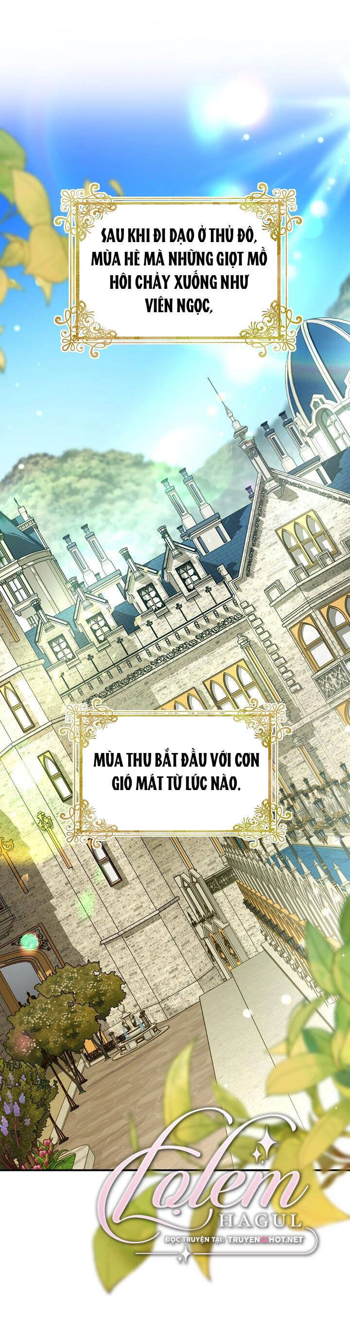 Lần Nữa Toả Sáng Chapter 67 - 1