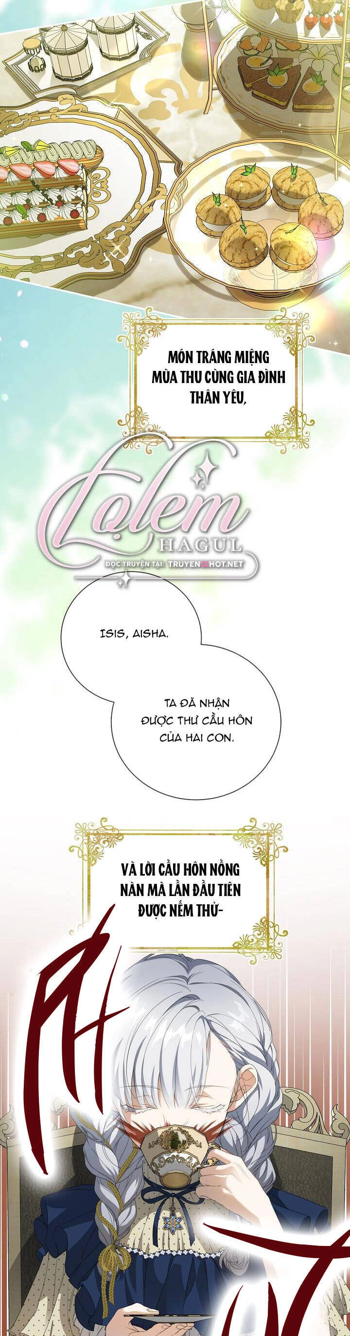 Lần Nữa Toả Sáng Chapter 67 - 3