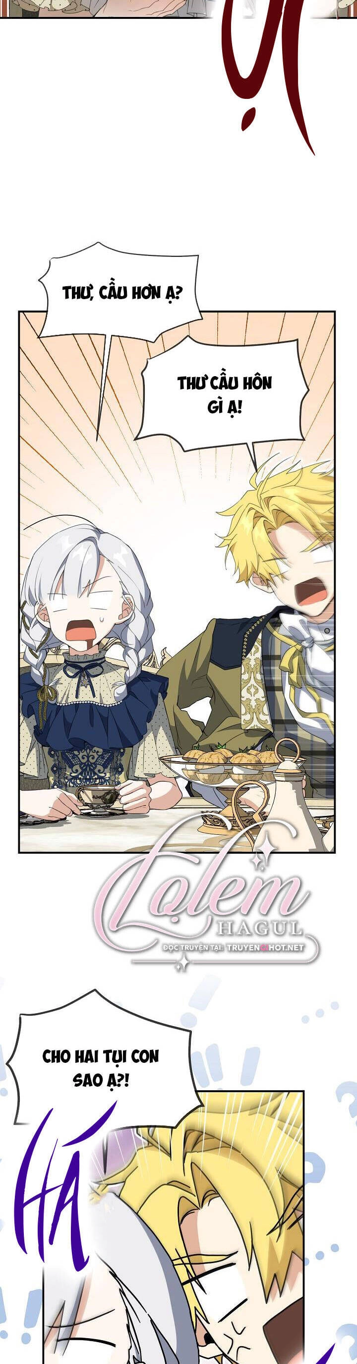 Lần Nữa Toả Sáng Chapter 67 - 4