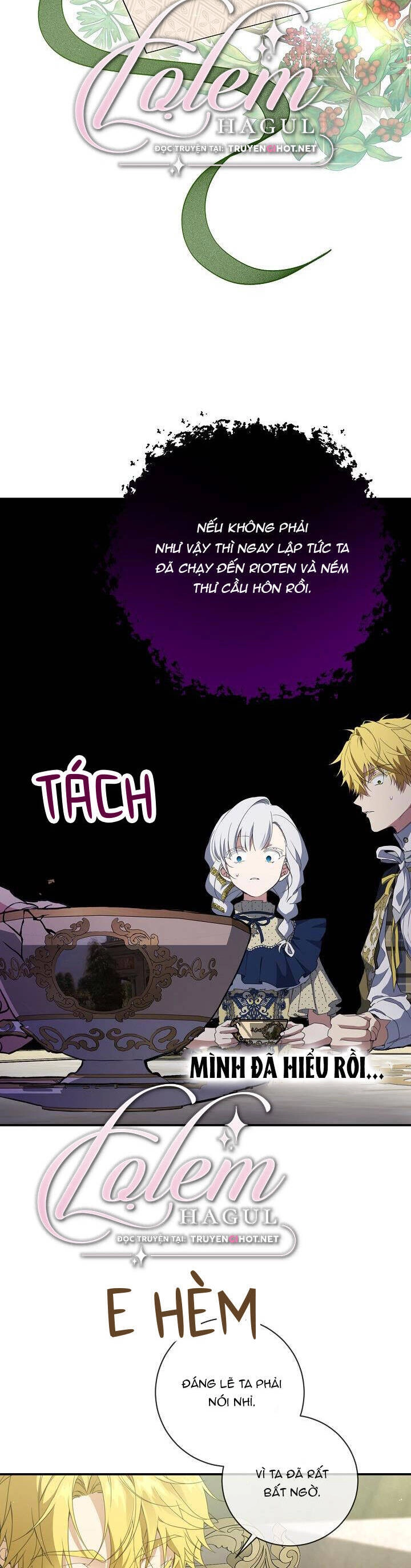 Lần Nữa Toả Sáng Chapter 67 - 8