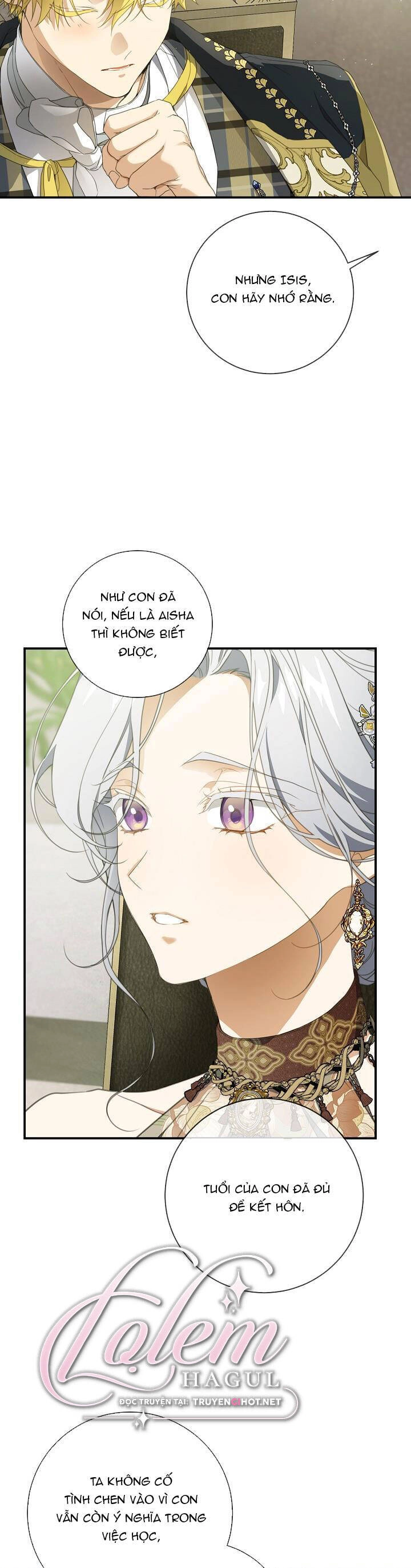 Lần Nữa Toả Sáng Chapter 67 - 9