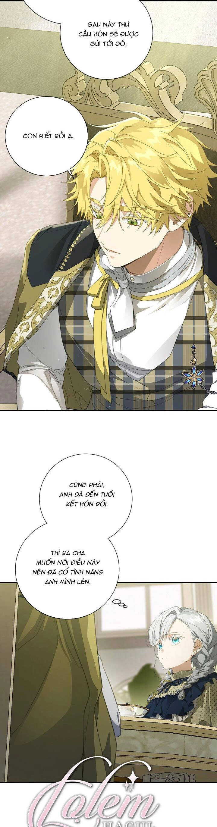 Lần Nữa Toả Sáng Chapter 67 - 10