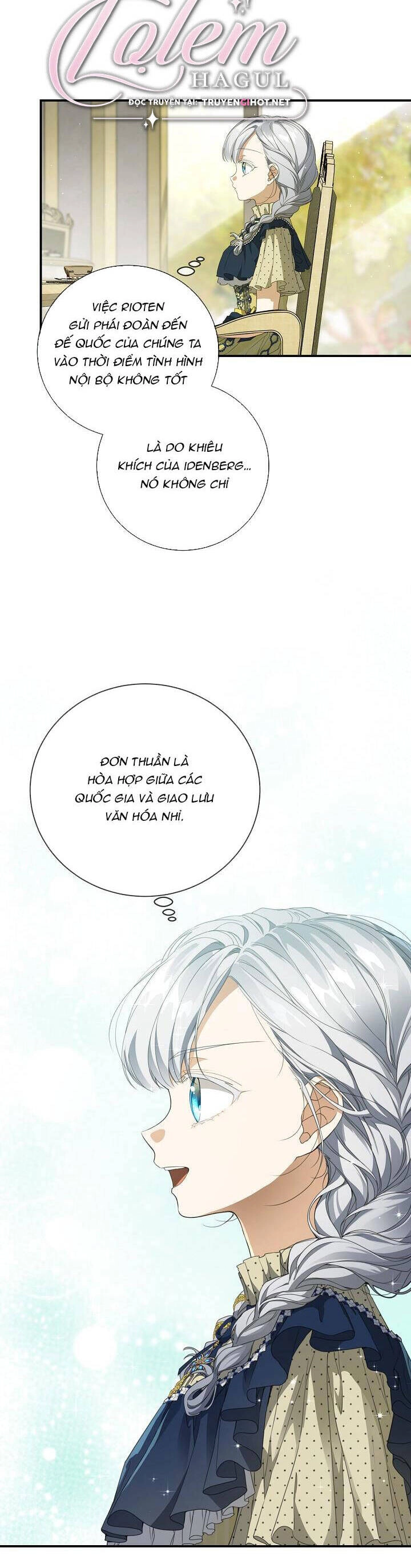 Lần Nữa Toả Sáng Chapter 67 - 13