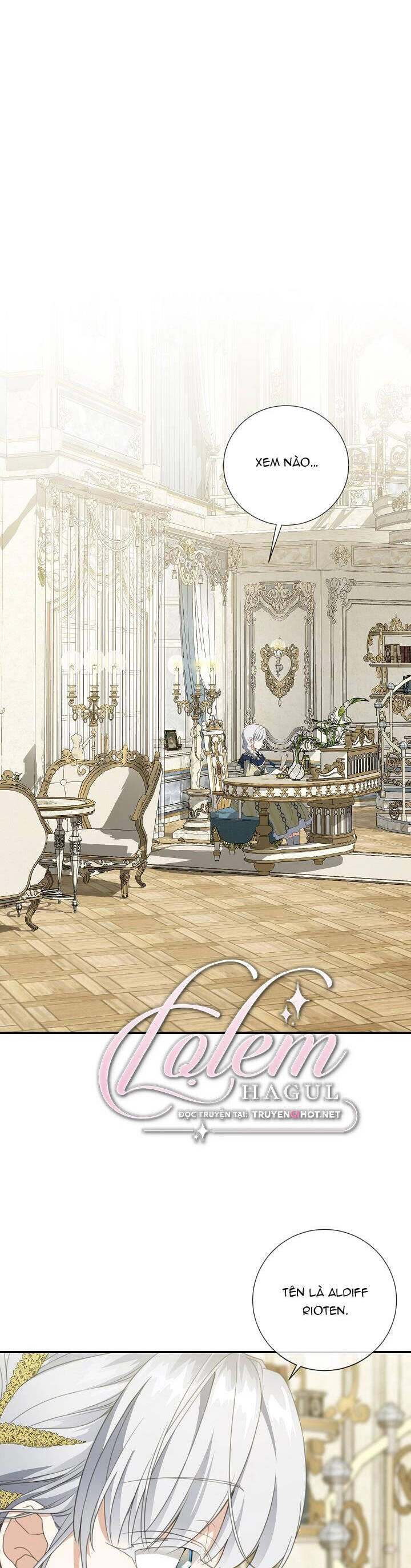 Lần Nữa Toả Sáng Chapter 67 - 15