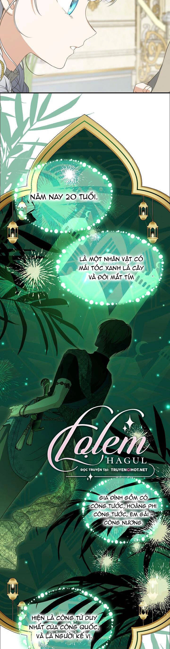 Lần Nữa Toả Sáng Chapter 67 - 16