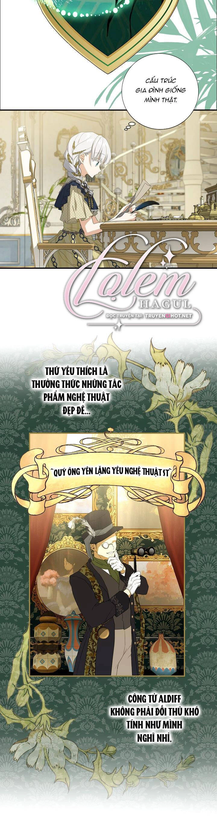 Lần Nữa Toả Sáng Chapter 67 - 17