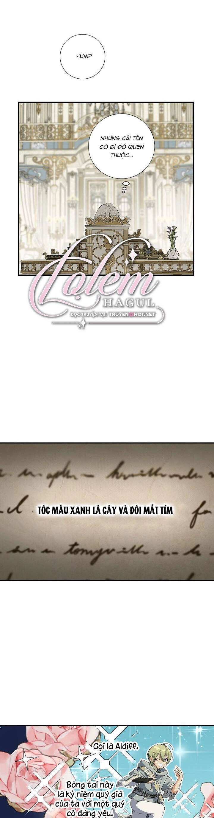 Lần Nữa Toả Sáng Chapter 67 - 18