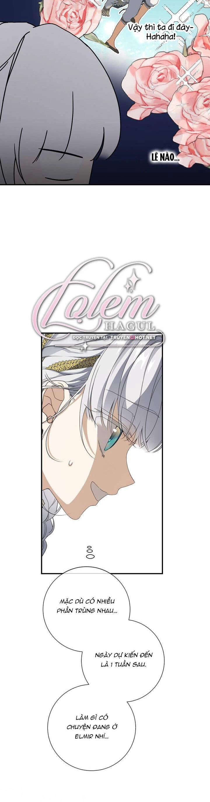 Lần Nữa Toả Sáng Chapter 67 - 19