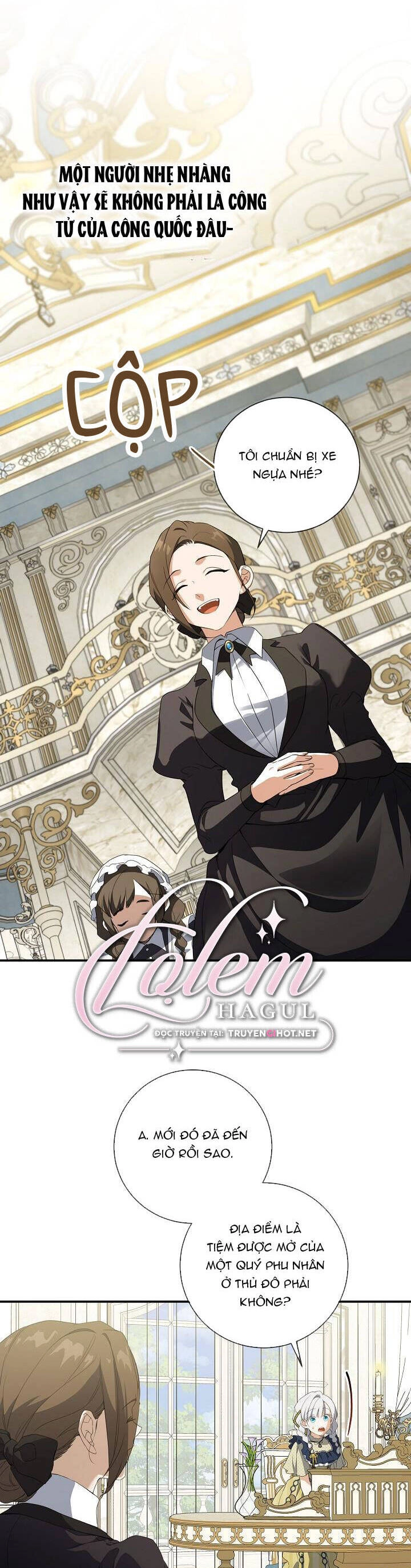 Lần Nữa Toả Sáng Chapter 67 - 20