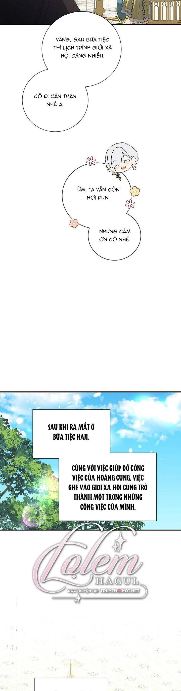 Lần Nữa Toả Sáng Chapter 67 - 21