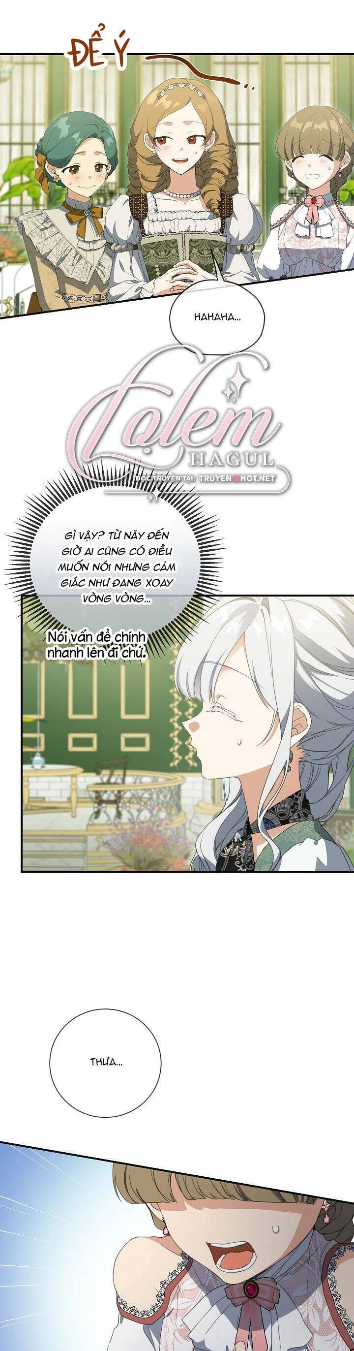 Lần Nữa Toả Sáng Chapter 67 - 24