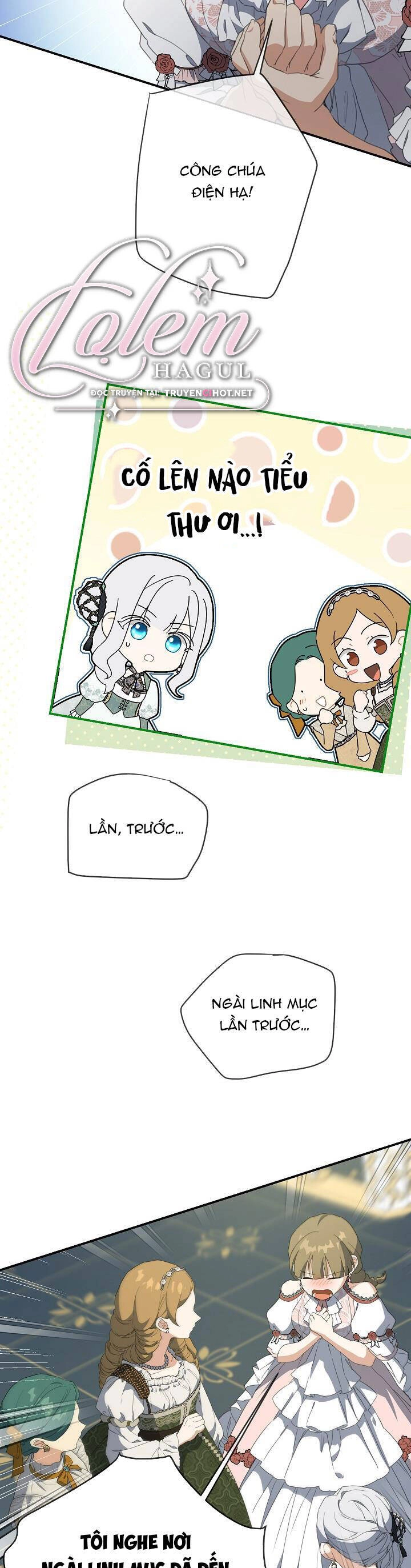 Lần Nữa Toả Sáng Chapter 67 - 25