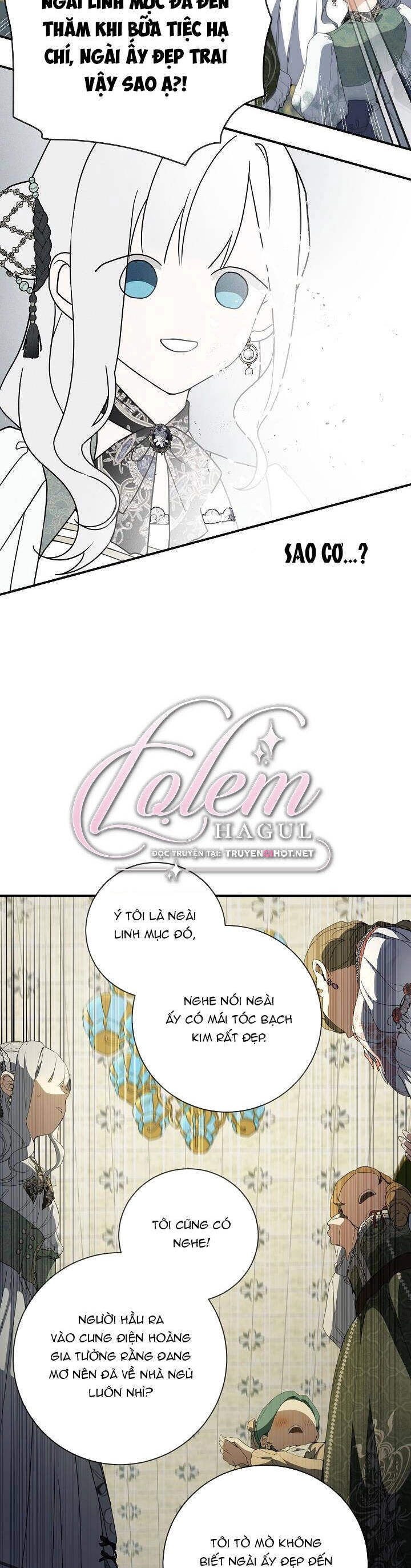 Lần Nữa Toả Sáng Chapter 67 - 26