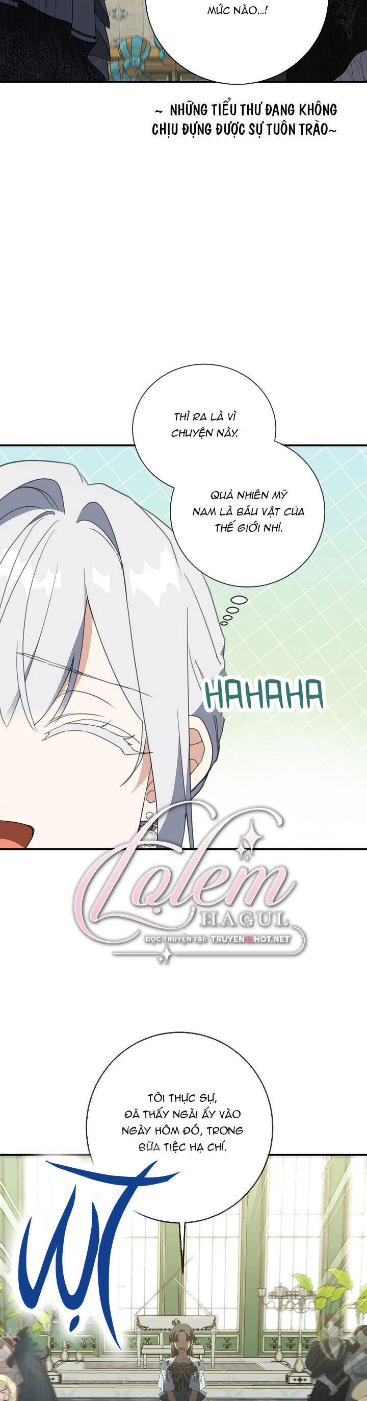 Lần Nữa Toả Sáng Chapter 67 - 27