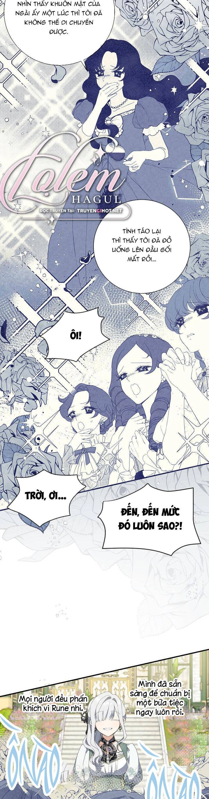 Lần Nữa Toả Sáng Chapter 67 - 29