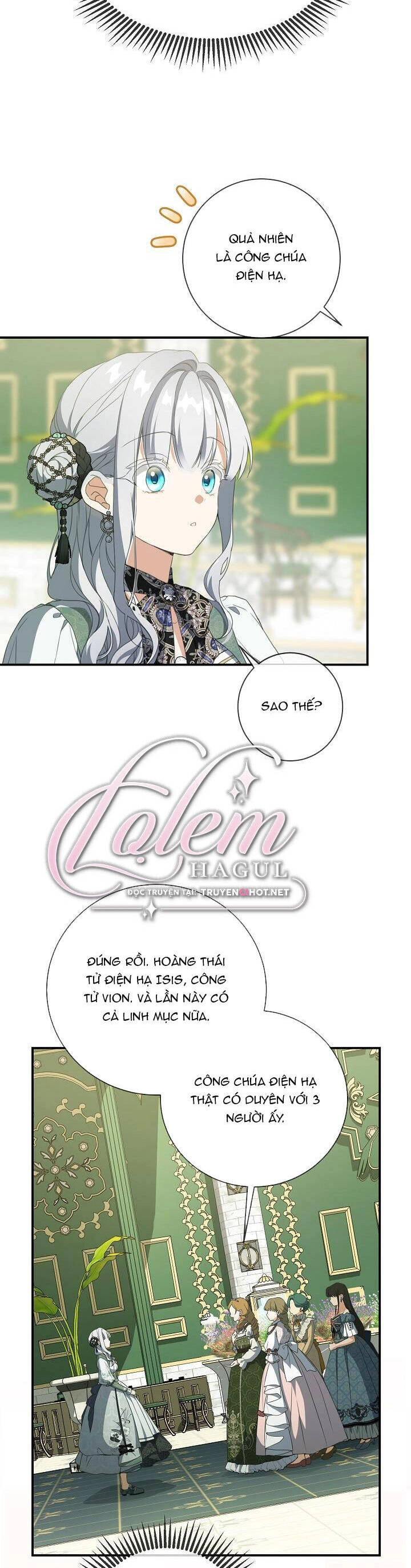 Lần Nữa Toả Sáng Chapter 67 - 31