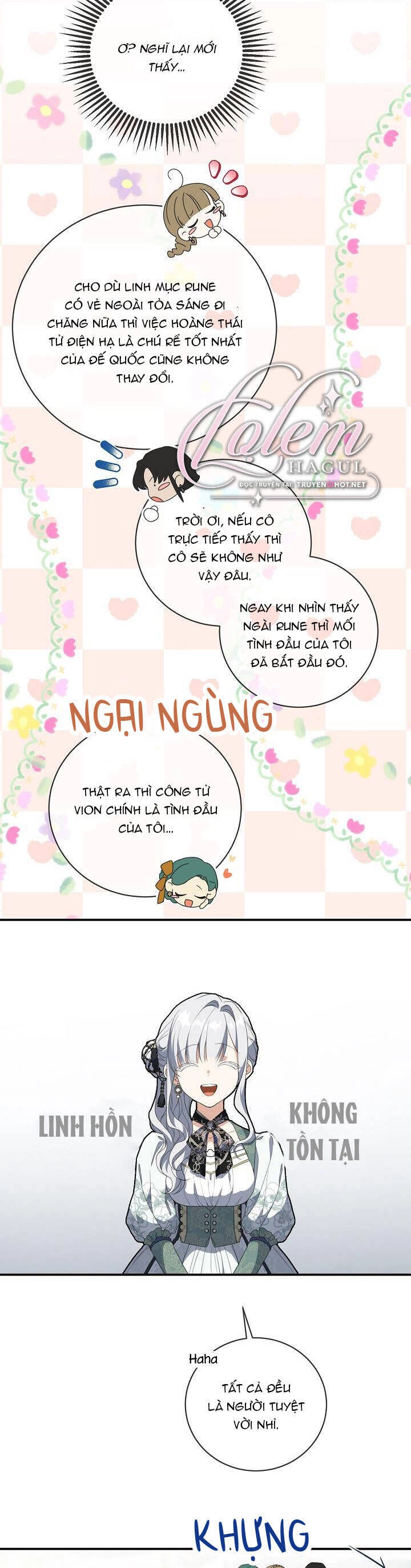 Lần Nữa Toả Sáng Chapter 67 - 32
