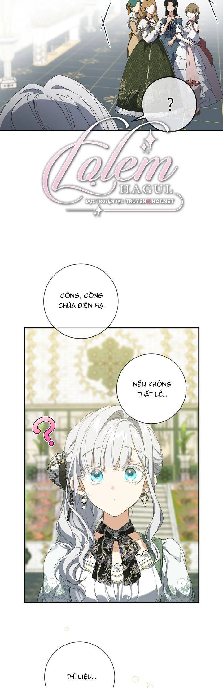 Lần Nữa Toả Sáng Chapter 67 - 33