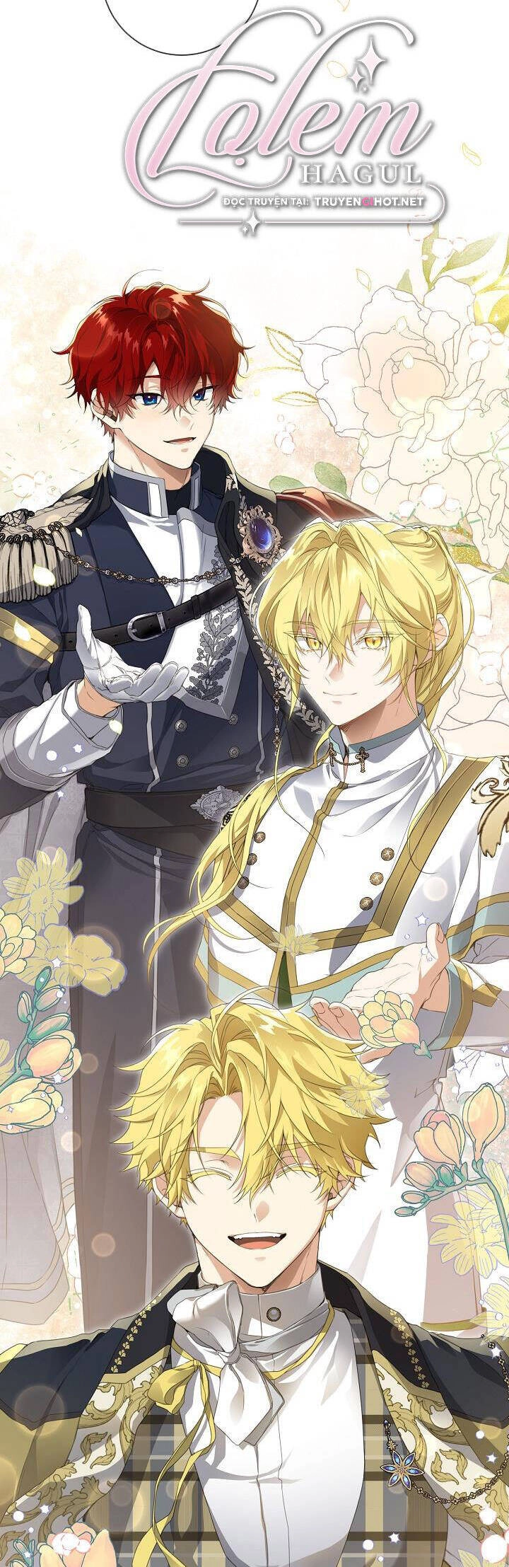 Lần Nữa Toả Sáng Chapter 67 - 34