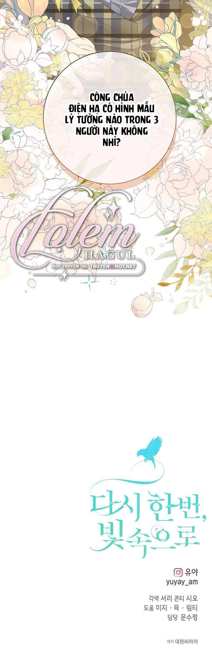 Lần Nữa Toả Sáng Chapter 67 - 35