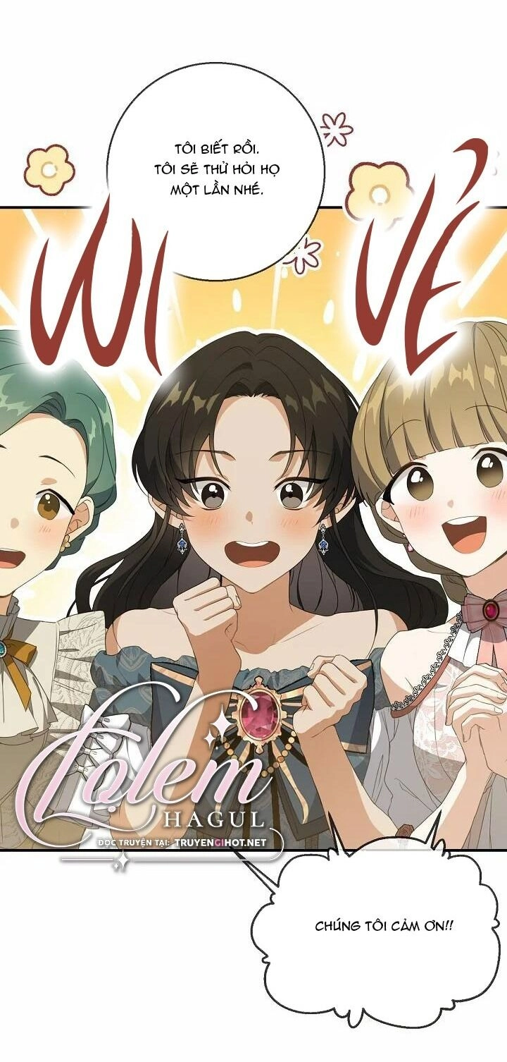 Lần Nữa Toả Sáng Chapter 68 - 9