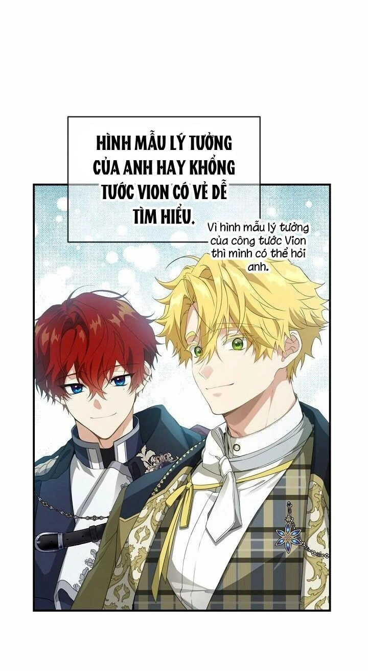 Lần Nữa Toả Sáng Chapter 68 - 17