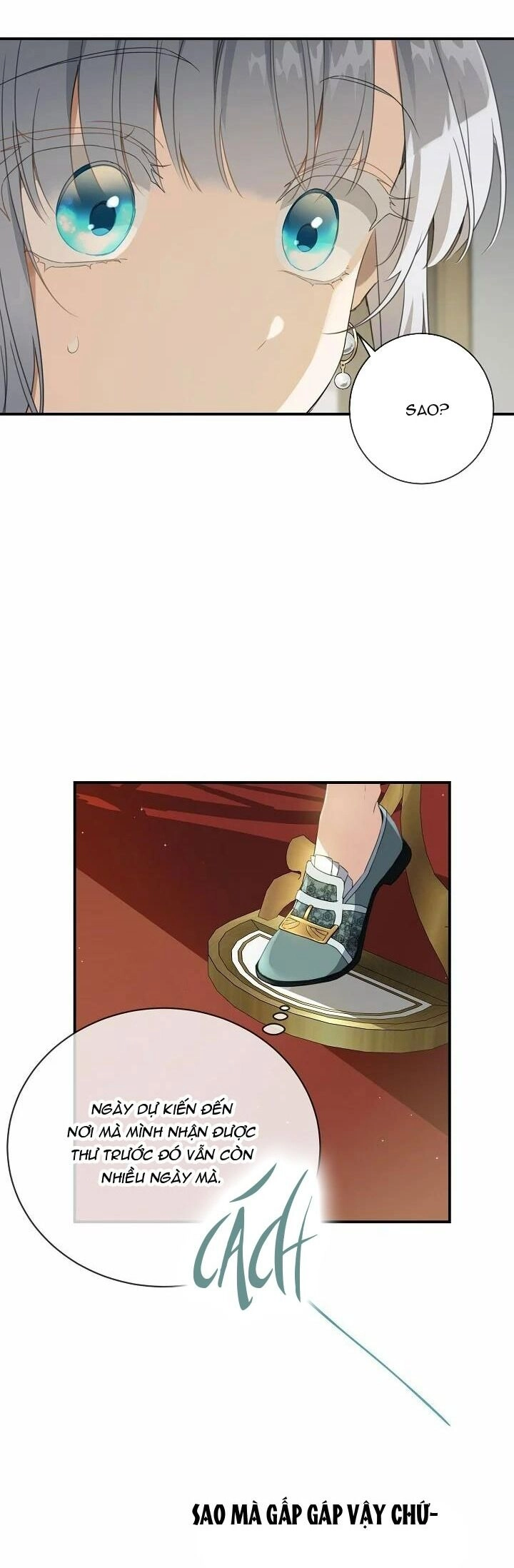 Lần Nữa Toả Sáng Chapter 68 - 26