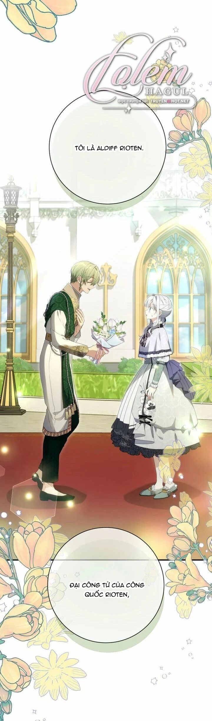 Lần Nữa Toả Sáng Chapter 68 - 31