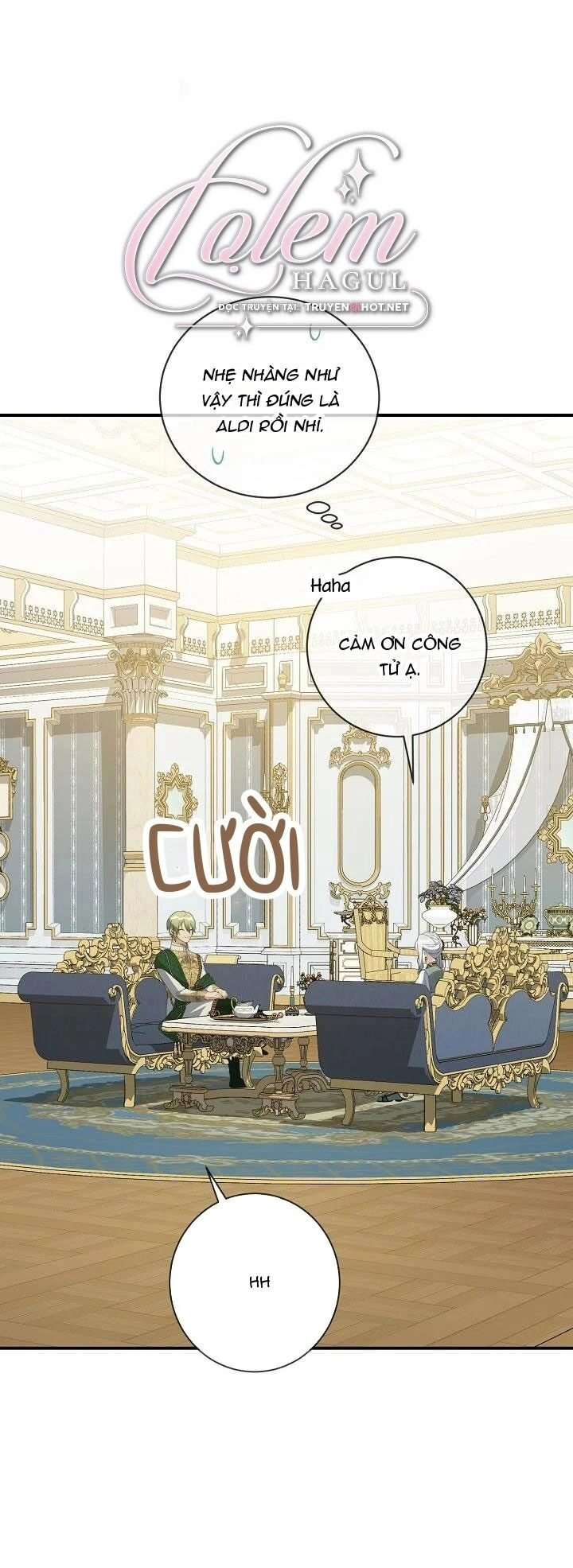 Lần Nữa Toả Sáng Chapter 68 - 39