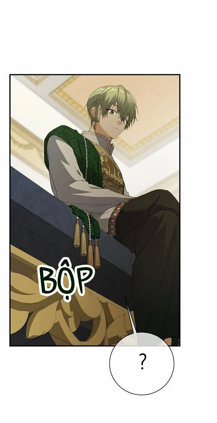 Lần Nữa Toả Sáng Chapter 68 - 40