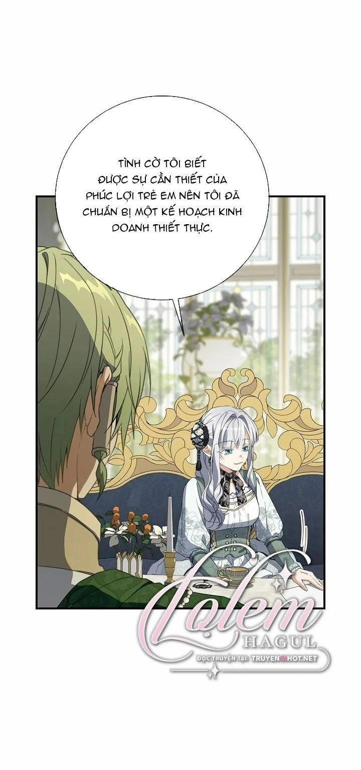 Lần Nữa Toả Sáng Chapter 68 - 43