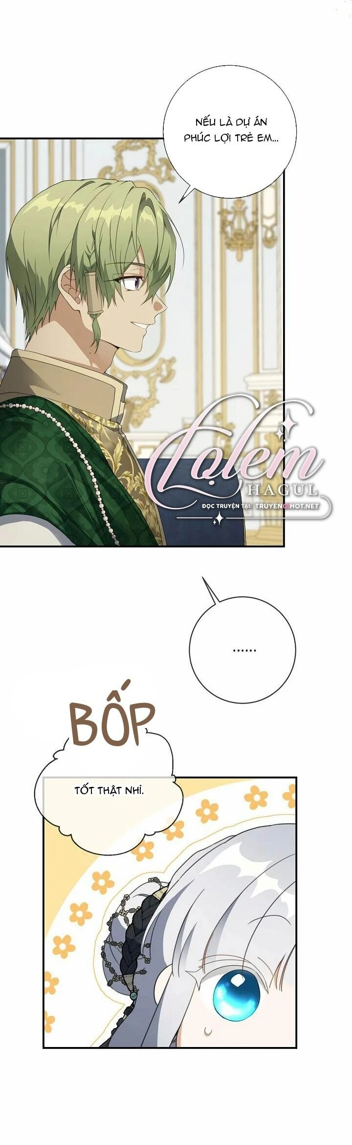 Lần Nữa Toả Sáng Chapter 68 - 48