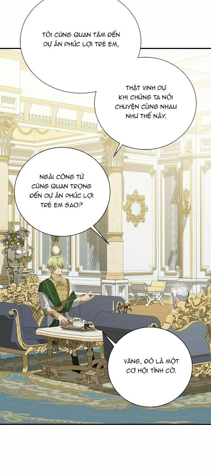 Lần Nữa Toả Sáng Chapter 68 - 50