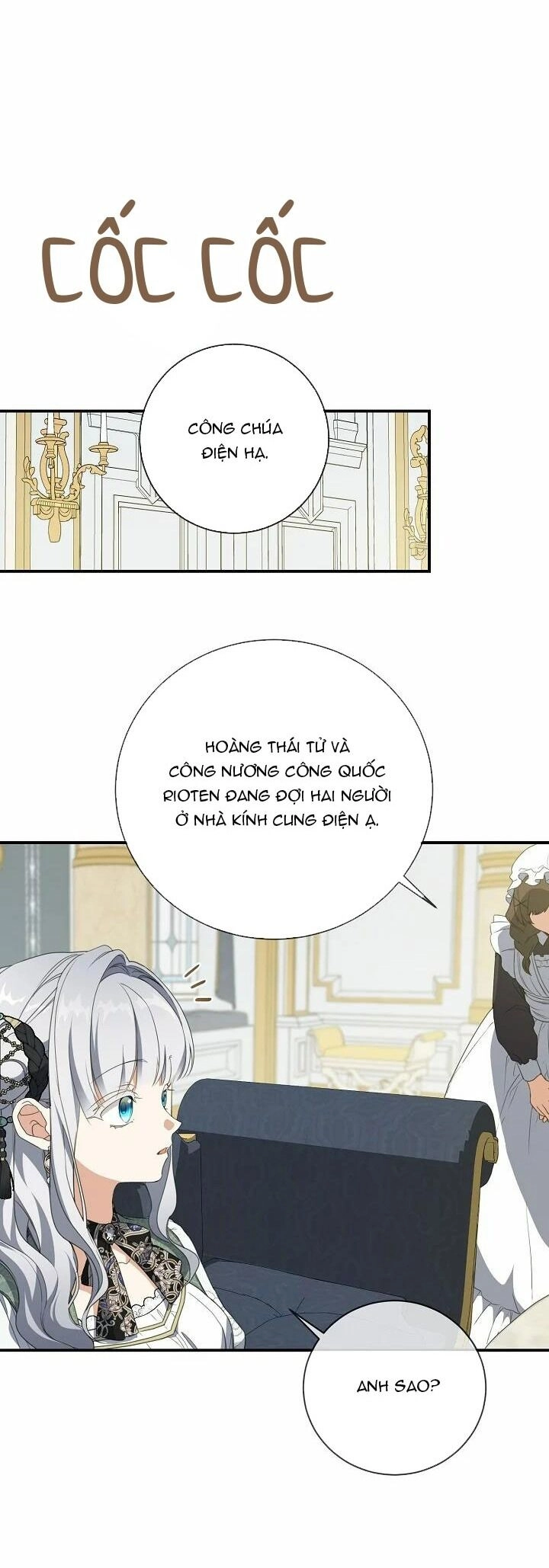 Lần Nữa Toả Sáng Chapter 68 - 54