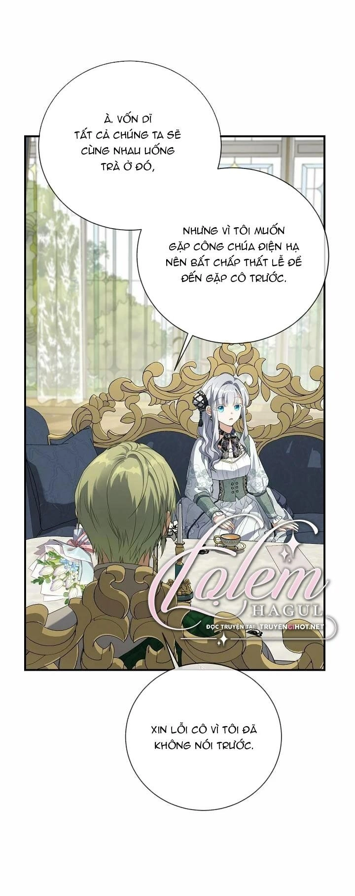 Lần Nữa Toả Sáng Chapter 68 - 55