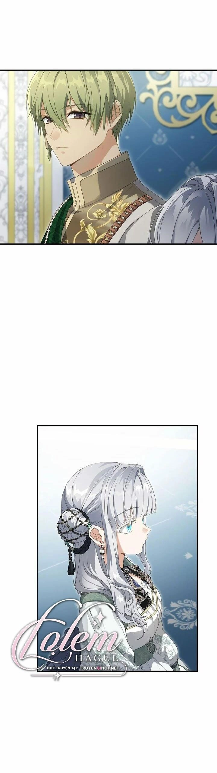 Lần Nữa Toả Sáng Chapter 68 - 58