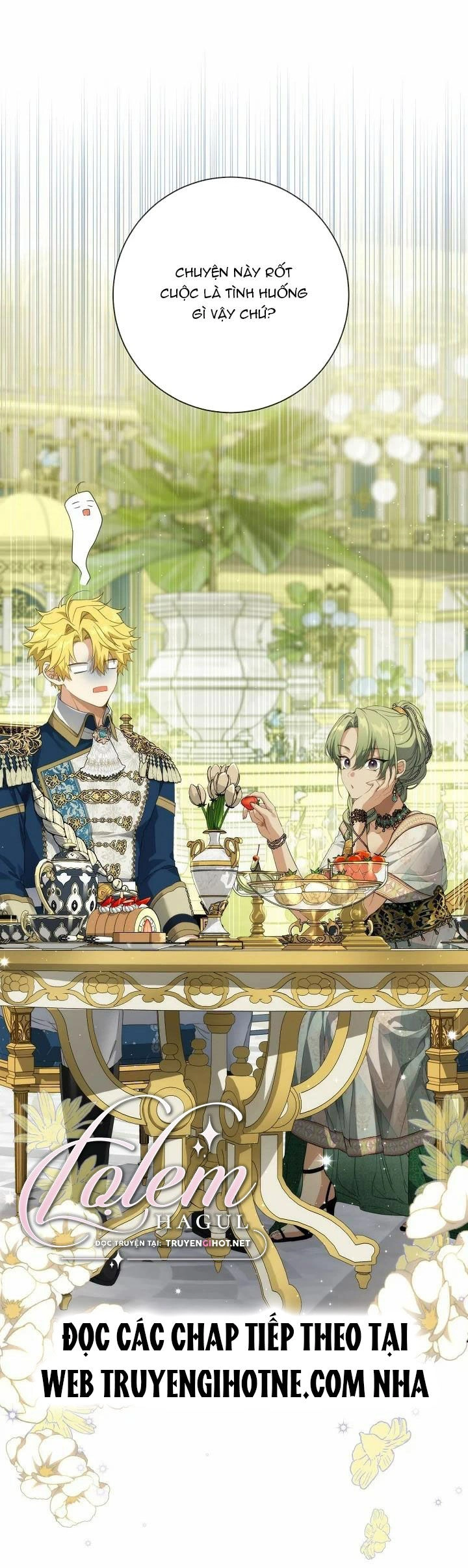 Lần Nữa Toả Sáng Chapter 68 - 64