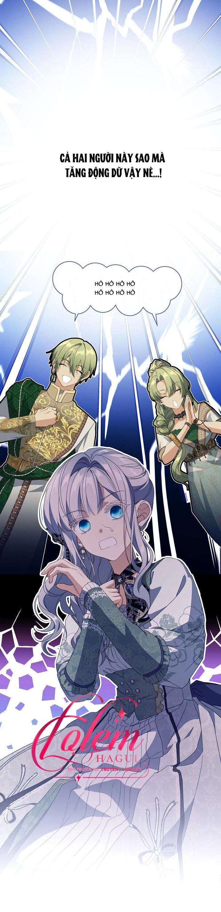 Lần Nữa Toả Sáng Chapter 69 - 6