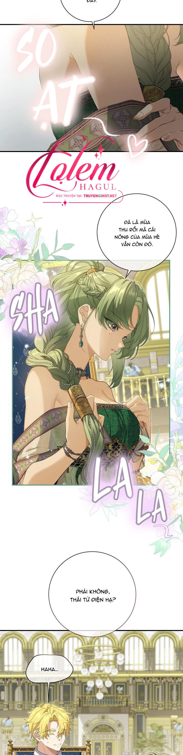 Lần Nữa Toả Sáng Chapter 69 - 8