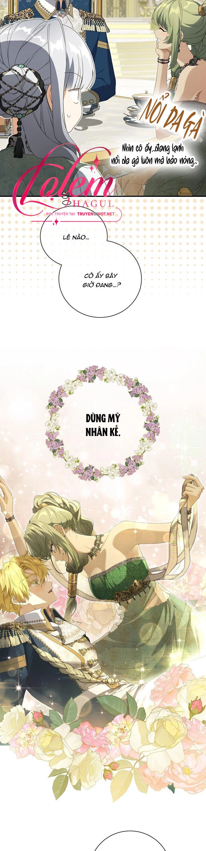 Lần Nữa Toả Sáng Chapter 69 - 9