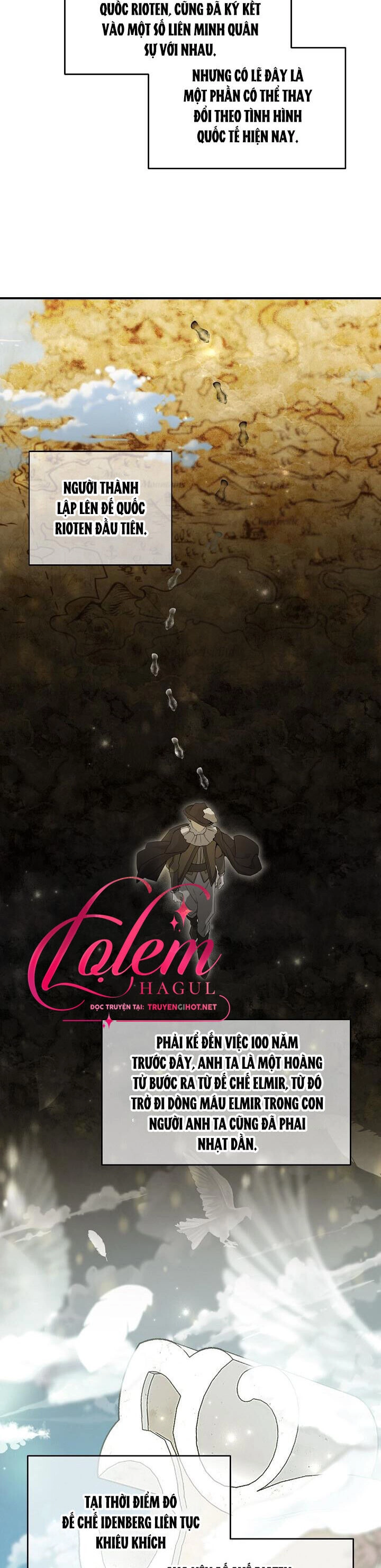 Lần Nữa Toả Sáng Chapter 69 - 12