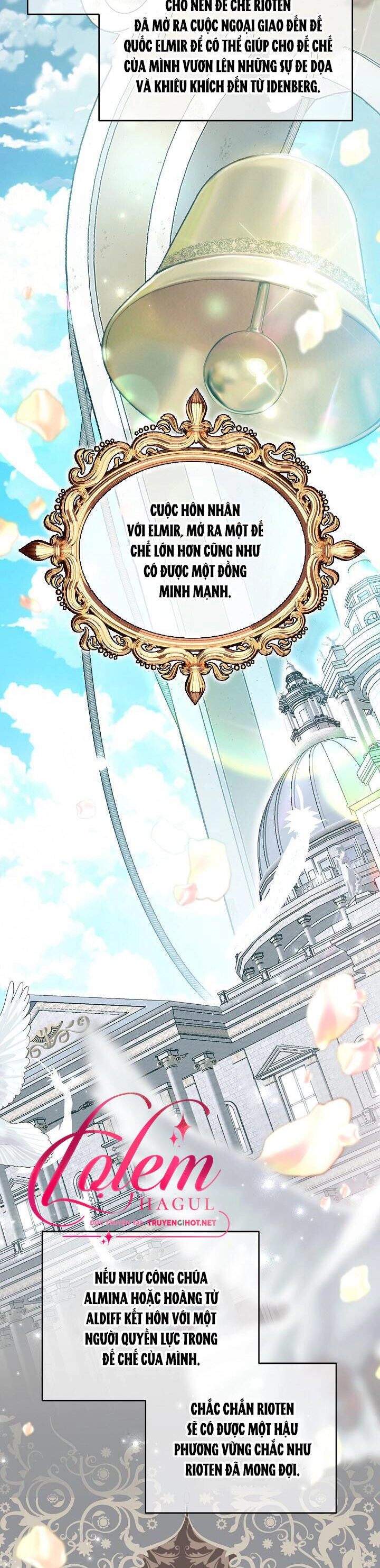 Lần Nữa Toả Sáng Chapter 69 - 13