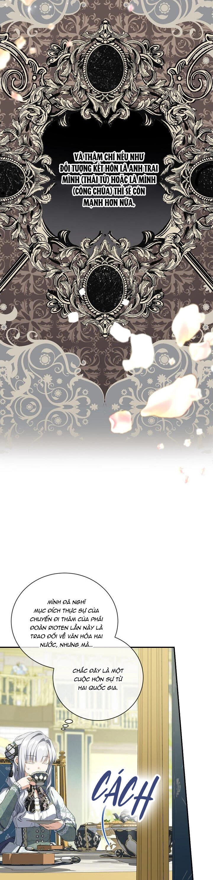 Lần Nữa Toả Sáng Chapter 69 - 14