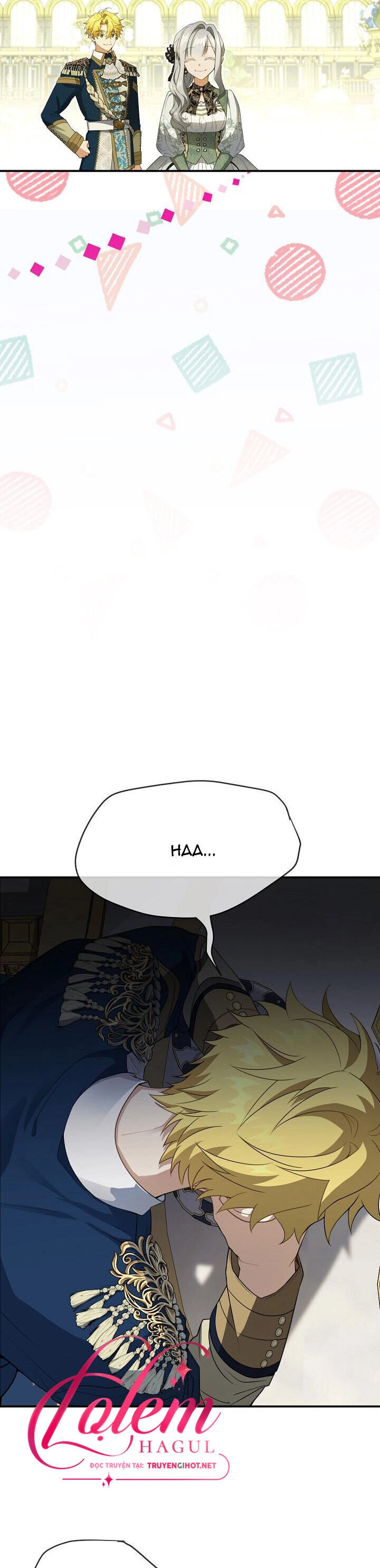 Lần Nữa Toả Sáng Chapter 69 - 18