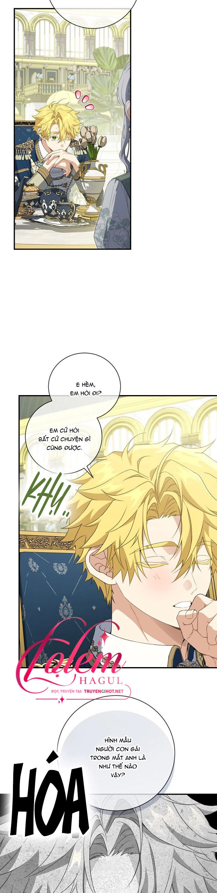 Lần Nữa Toả Sáng Chapter 69 - 20