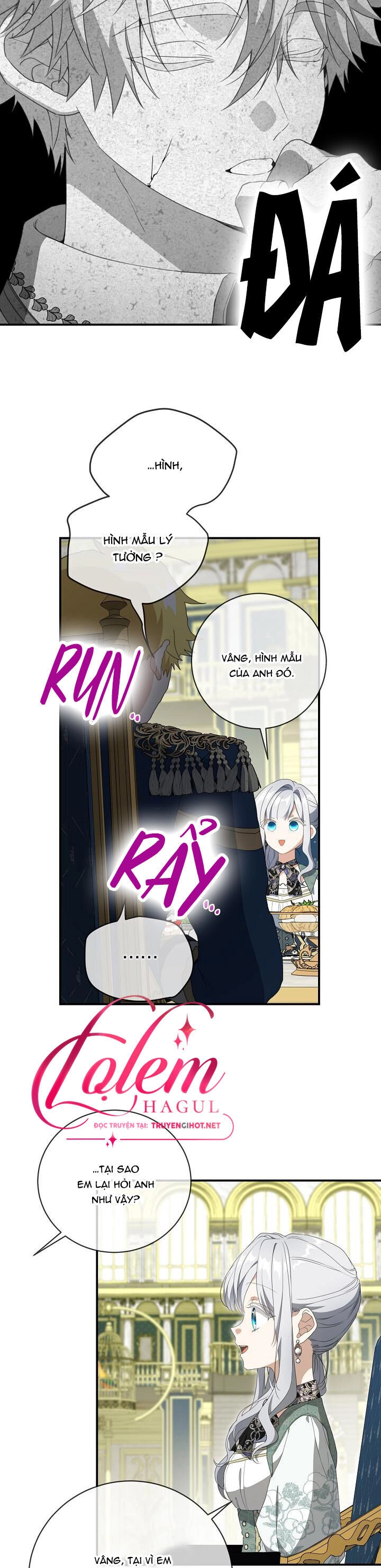 Lần Nữa Toả Sáng Chapter 69 - 21