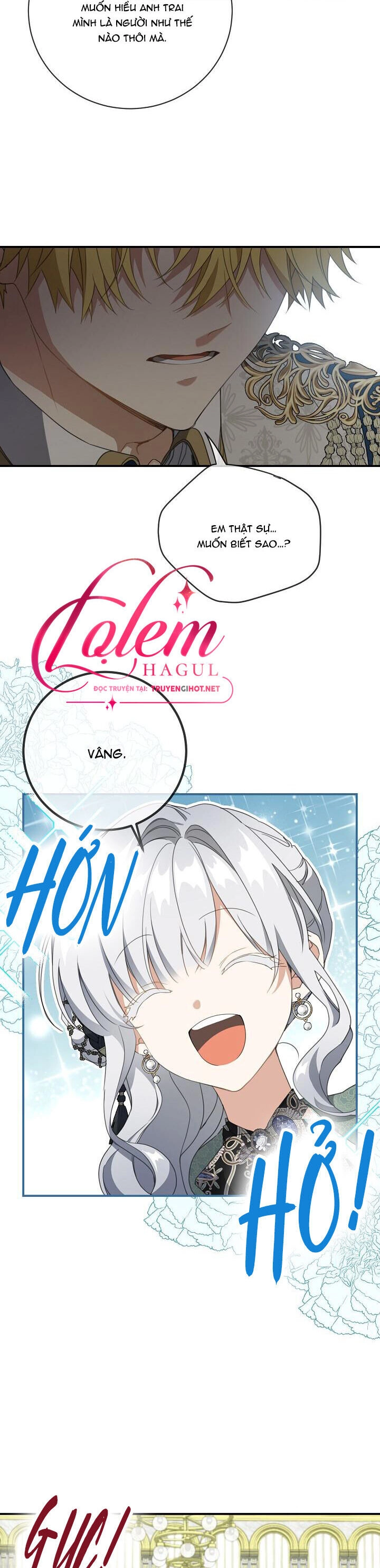 Lần Nữa Toả Sáng Chapter 69 - 22