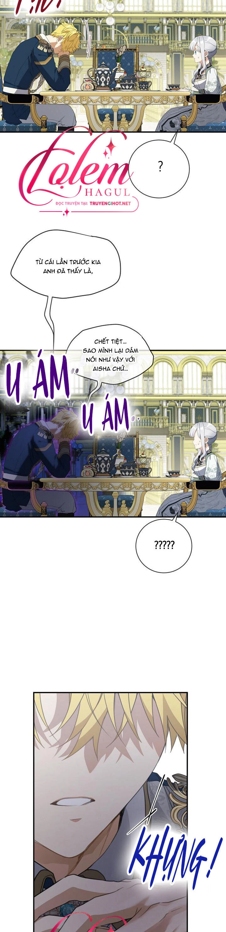 Lần Nữa Toả Sáng Chapter 69 - 23