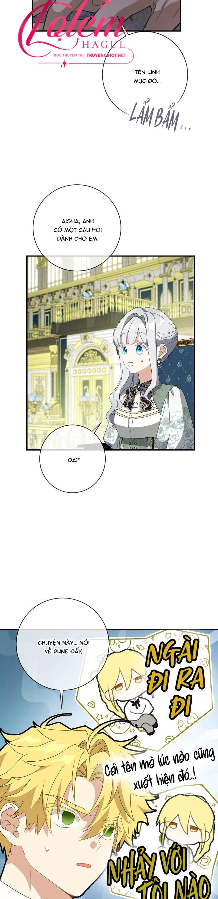 Lần Nữa Toả Sáng Chapter 69 - 24