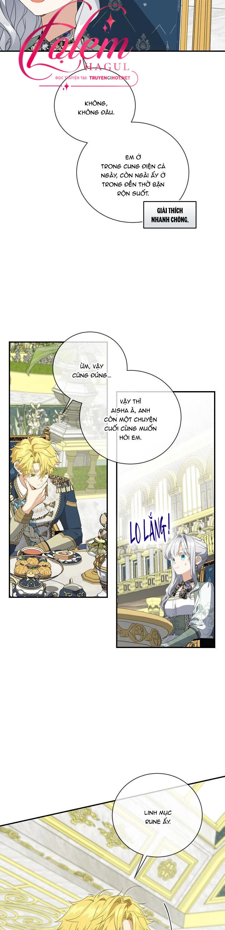 Lần Nữa Toả Sáng Chapter 69 - 26